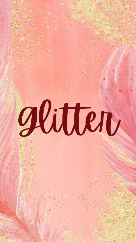 Glitter