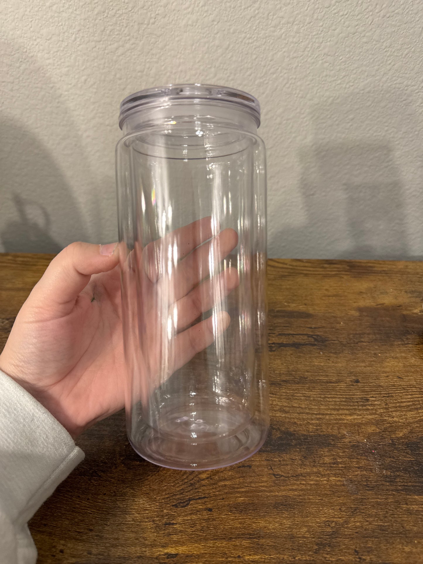 Plastic Cup 20 oz