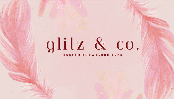 Glitz & Co by Kaitlin