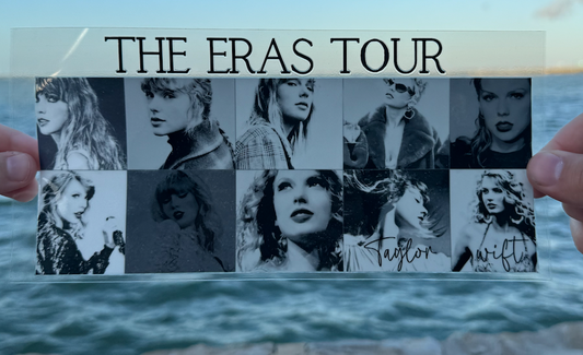 The Eras Tour