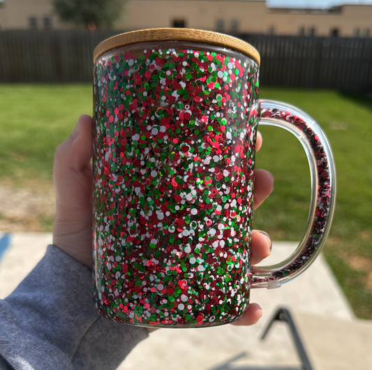 Christmas Mug