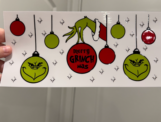 Grinch 7