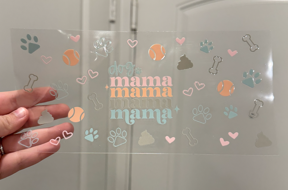 Dog mama 2