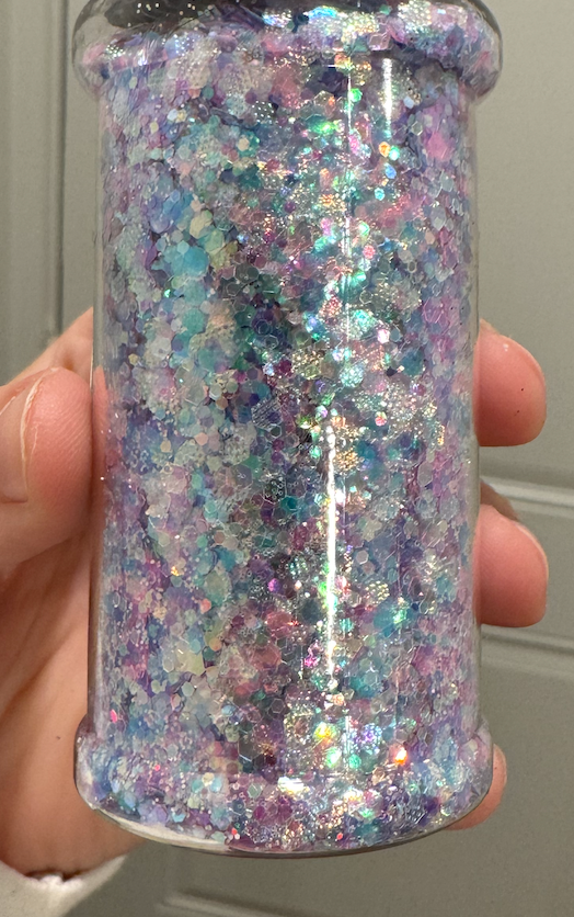 Mermaid Glitter