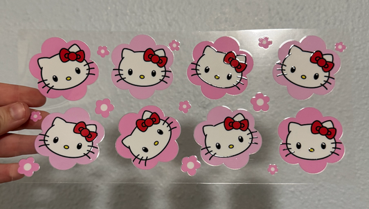 Hello Kitty 2