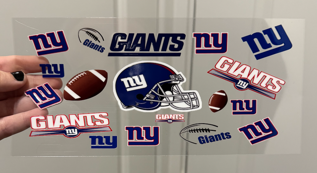 NY Giants