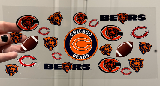 Chicago Bears