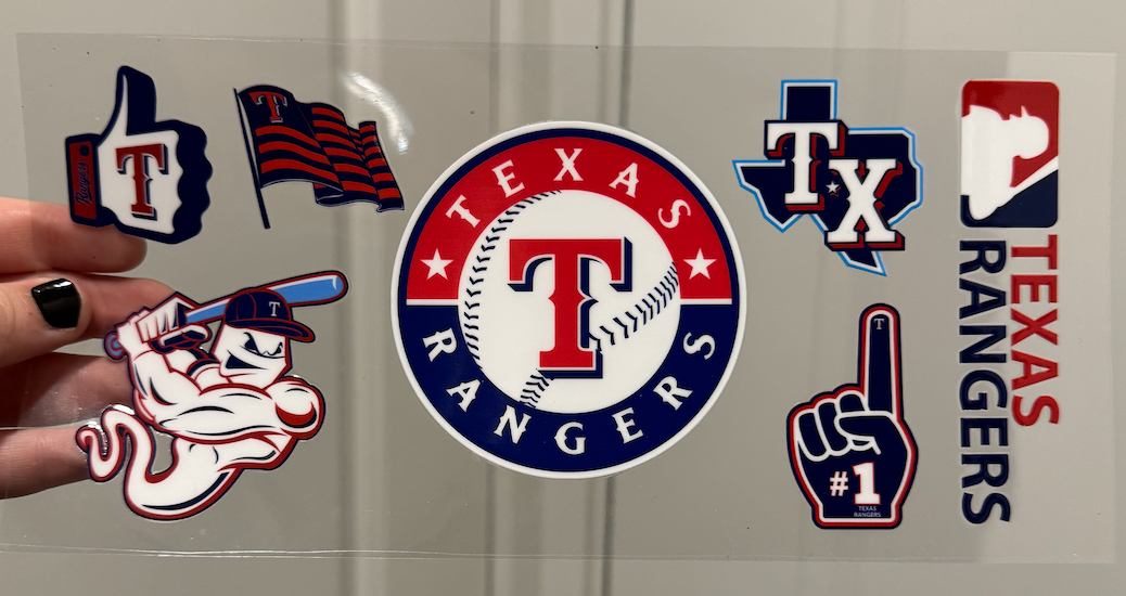 Texas Rangers