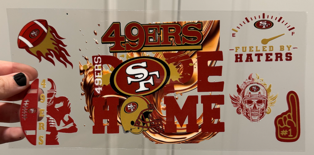 San Francisco 49ers