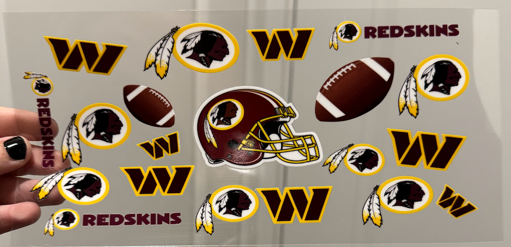 Redskins