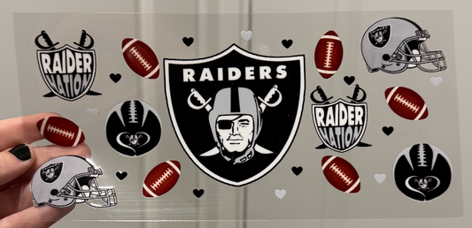 Raiders