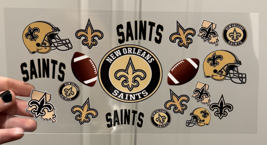 Saints